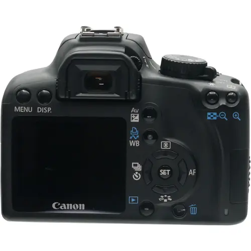Canon 1000D Body - Afbeelding 6