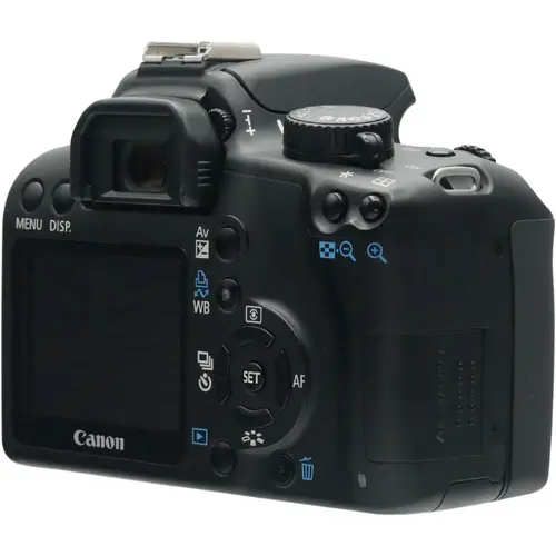 Canon 1000D Body - Afbeelding 7