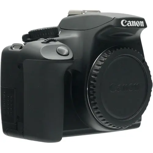 Canon 1000D Body - Afbeelding 9