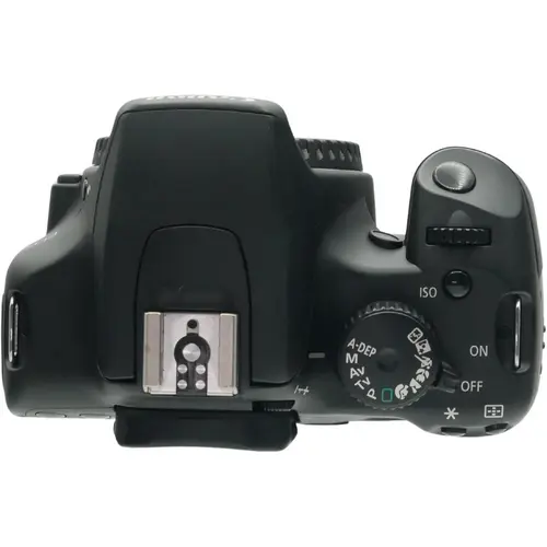 Canon 1000D Body - Afbeelding 10