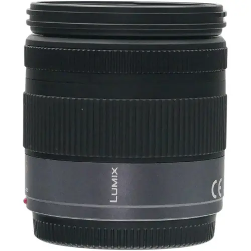 Panasonic Lumix Vario G 14-45mm F3.5-5.6 MEGA OIS - Afbeelding 4