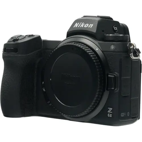 Nikon Z6 II Body - Afbeelding 3