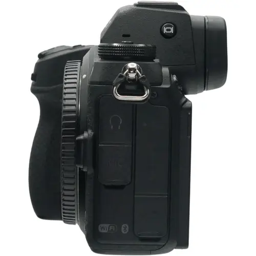 Nikon Z6 II Body - Afbeelding 4