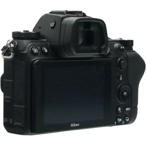 Nikon Z6 II Body - Afbeelding 5
