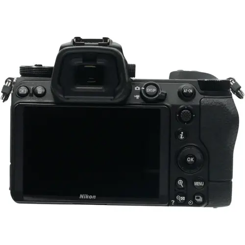 Nikon Z6 II Body - Afbeelding 6