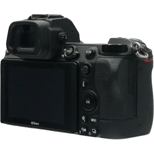 Nikon Z6 II Body - Afbeelding 7