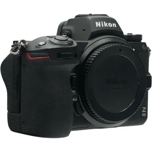 Nikon Z6 II Body - Afbeelding 9