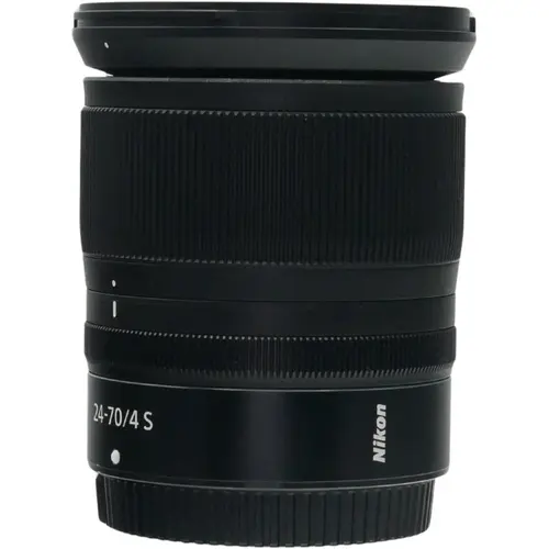 Nikon Z 24-70mm f/4 S - Afbeelding 3