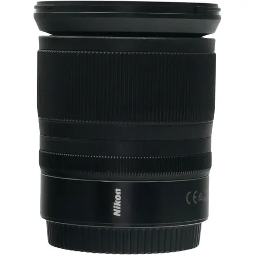 Nikon Z 24-70mm f/4 S - Afbeelding 4