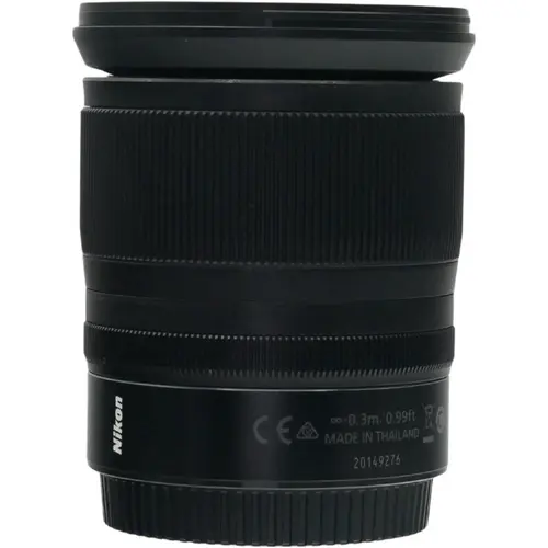 Nikon Z 24-70mm f/4 S - Afbeelding 5