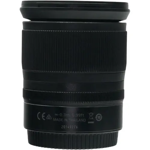 Nikon Z 24-70mm f/4 S - Afbeelding 6