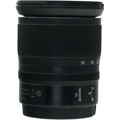Nikon Z 24-70mm f/4 S - Afbeelding 7