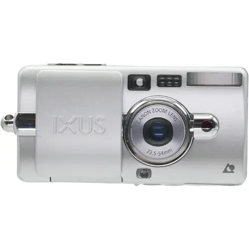 Canon IXUS ELPH Z3