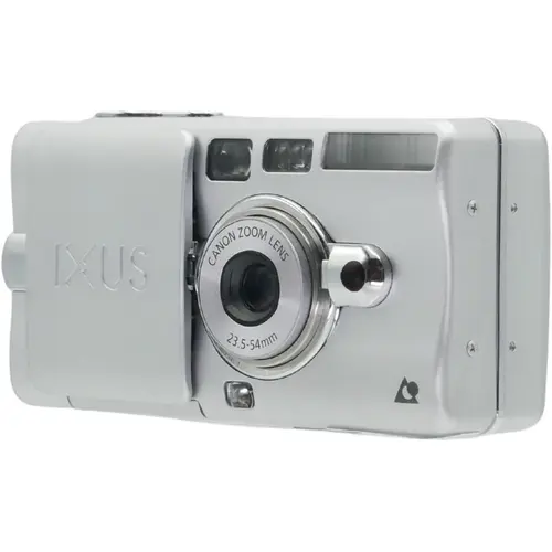 Canon IXUS ELPH Z3 - Afbeelding 3