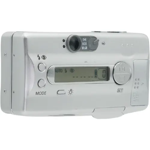 Canon IXUS ELPH Z3 - Afbeelding 5