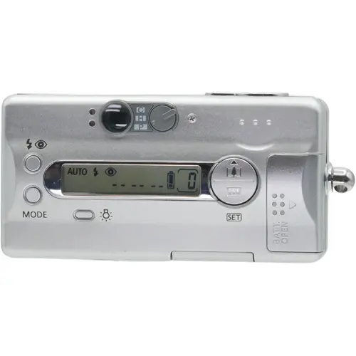 Canon IXUS ELPH Z3 - Afbeelding 6