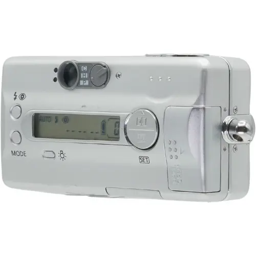 Canon IXUS ELPH Z3 - Afbeelding 7