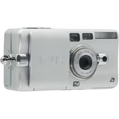 Canon IXUS ELPH Z3 - Afbeelding 9