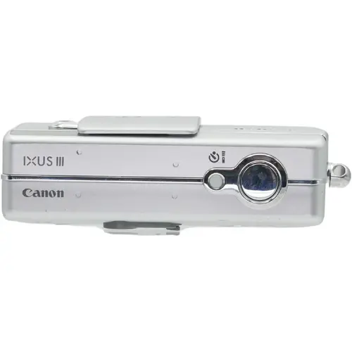 Canon IXUS ELPH Z3 - Afbeelding 10