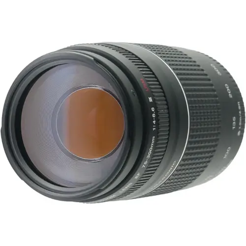 Canon 75-300mm f4.0-5.6 EF III USM - Afbeelding 9