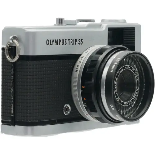 Olympus Trip 35