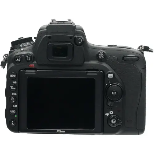 Nikon D750