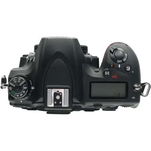 Nikon D750