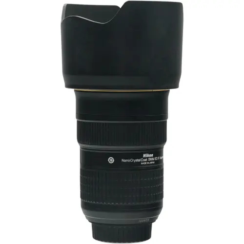 Nikon AF-S 24-70mm f/2.8G ED