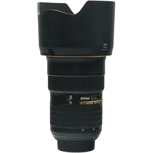 Nikon AF-S 24-70mm f/2.8G ED