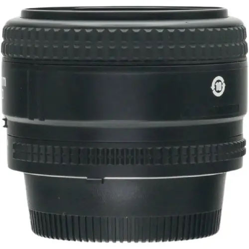 Nikon AF 50mm F/1.4 D