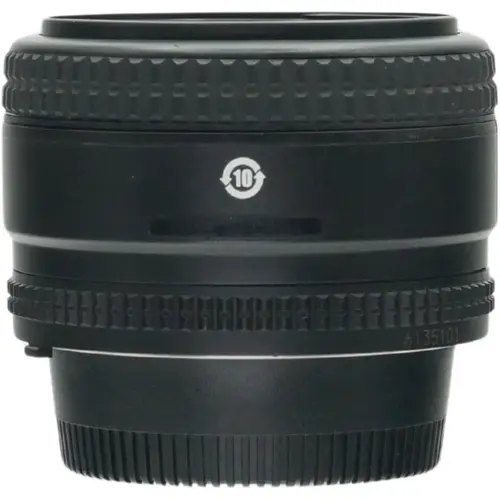 Nikon AF 50mm F/1.4 D