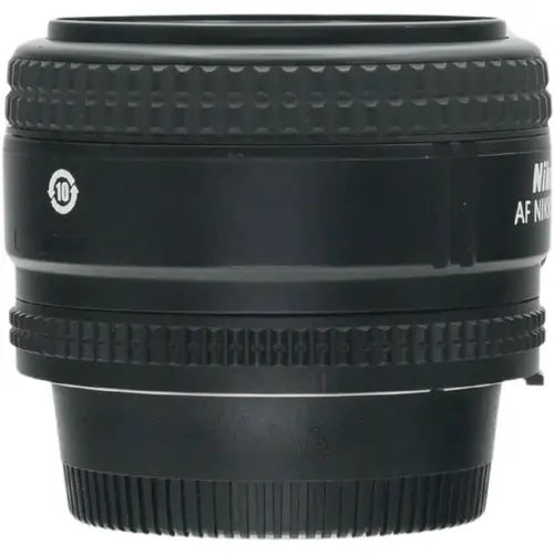 Nikon AF 50mm F/1.4 D