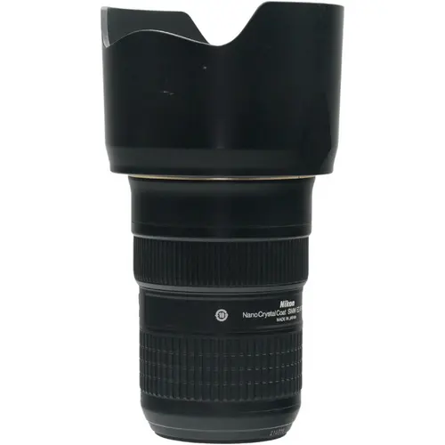 Nikon AF-S 24-70mm F2.8G ED