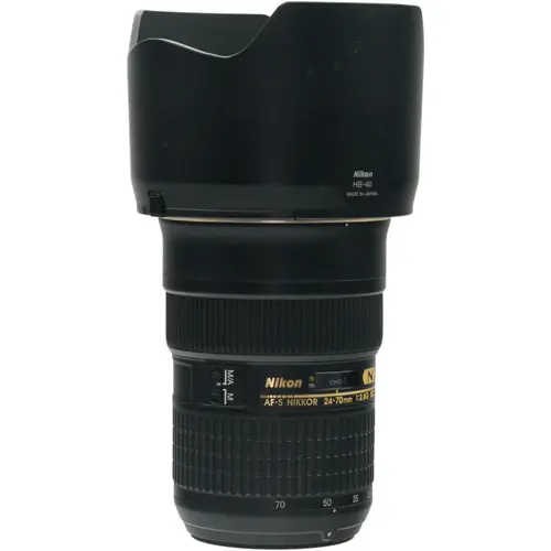 Nikon AF-S 24-70mm F2.8G ED