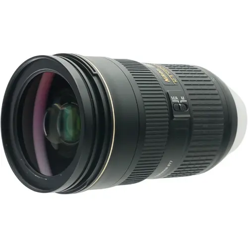Nikon AF-S 24-70mm F2.8G ED