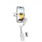 Hohem iSteady V3 White