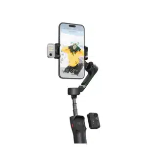 Hohem iSteady V3 Black
