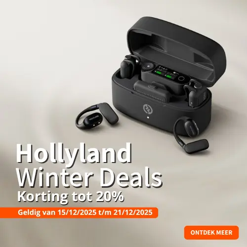 Hollyland Winter Deals