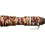 easyCover Lens Oak For Canon RF 200-800mm f/6.3-9 IS USM ...