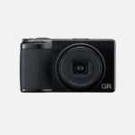 Ricoh GR IV HDF