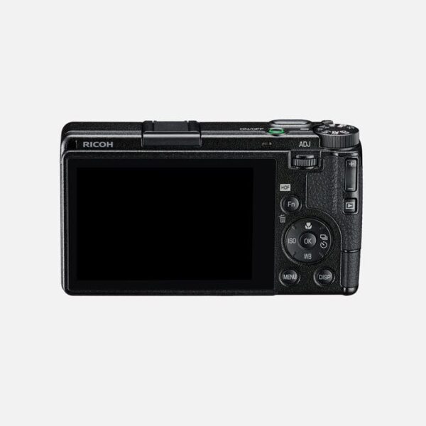 Ricoh GR IV HDF - Afbeelding 6