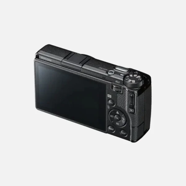 Ricoh GR IV HDF - Afbeelding 7