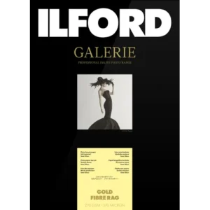 Ilford MGRCDL44M 40.6x50.8cm 10