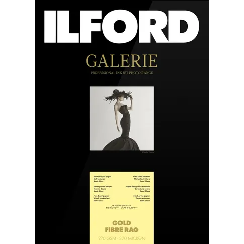 Ilford MGRCDL44M 8.9x14cm 100