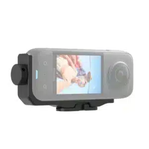 Insta360 X Horizontal Action Mount