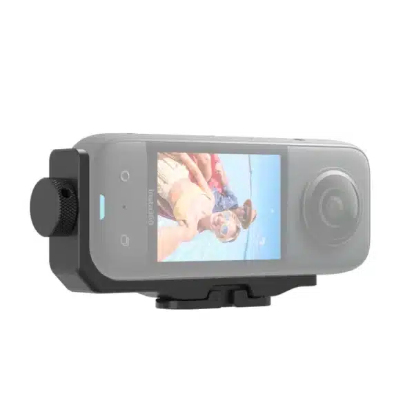 Insta360 X Horizontal Action Mount
