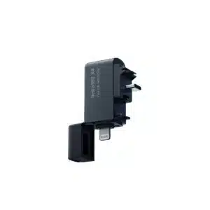 Insta360 X4 Quick Reader