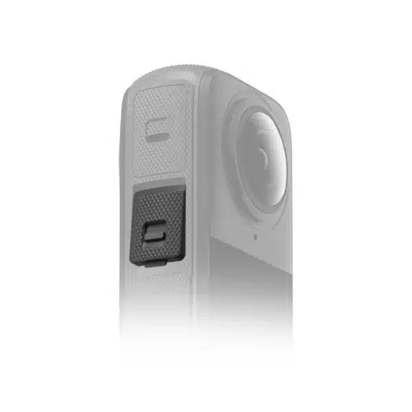 Insta360 X4 USB Cover