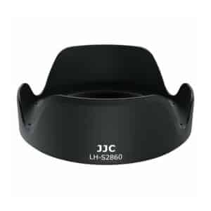 JJC LH-S2860 Sony Zonnekap Zwart