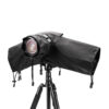 JJC RC-SBK Camera Rain Cover